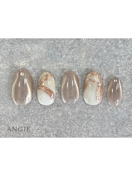 付け替え時オフ無料のメニューがあるサロン