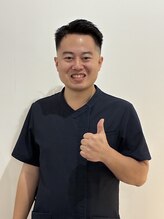 リフレッシュセンター リラックス サクラス戸塚店&nbsp;清野 友弘