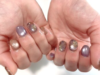 ヨーローネイル(YOLO Nail)/凛-RIN-