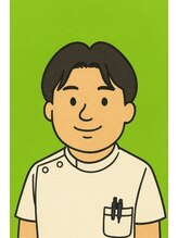 西明石わだち整骨院 稲垣 桜芽