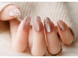 マグネットネイル