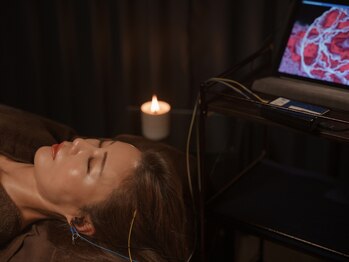 ピーチ ブレイン ビューティ(Peach Brain Beauty)