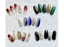 メリーアン(Merry Anne)