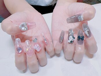 アフリス(Aphris)/アートやり放題