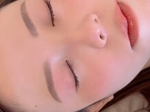 メロウアイラッシュ(mellow eyelash)/アイブロウwax