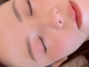 メロウアイラッシュ(mellow eyelash)/アイブロウwax