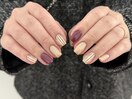 【nail】Nuance Design Course