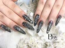 ベミル(Bemilu)/チップ長さだし+デザイン