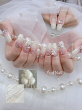 エトワネイルトウキョウ(Etoi Nail Tokyo)/