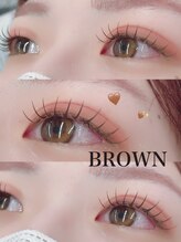 ベージュ TOKYO金山店(BEIGE)/カラーエクステ♪