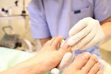 巻き爪補正店 越谷店