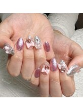 エヌワンネイル(N.one nail)/