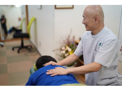 ティールカイロプラクティック武蔵小山整体院の写真