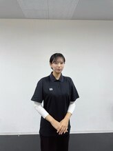 ほうしゅやま整体院 福岡空港店&nbsp;藤田 つばめ