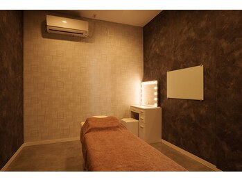 れん(REN)/完全個室でリラックス