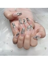 エムネイル(M.nail)/定額8980