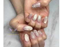 アンジェ ガーデン ビューティー(Ange Garden Beauty)/トレンドデザイン