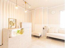 シェール(Cher)/カウンセリングスペース