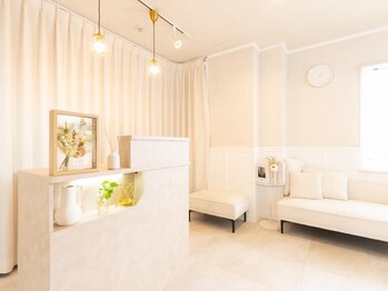 シェール(Cher)/カウンセリングスペース