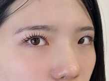 ジェム バイ アルテフィーチェ 西宮(gem by artefice)/まつげパーマ★