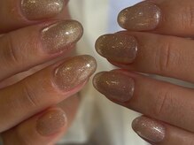 ヴィスターネイル 赤坂店(Vistar nail)