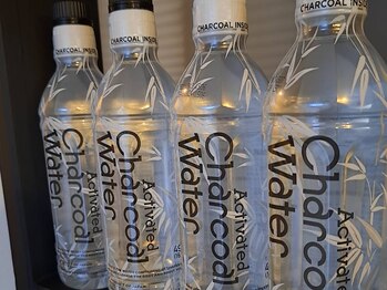 テリー(Terry)/チャコールウォーター