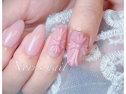 ノルンネイル(Norns nail)の写真