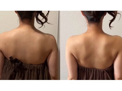 スパ アールアンドビー(SPA*R&B)の写真