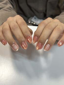 アイミー(Aimee.)/