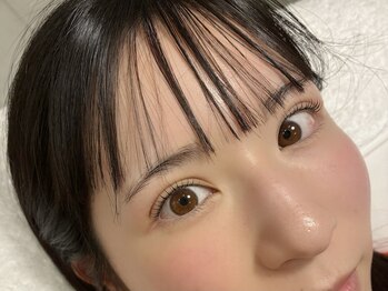 サロン ド リス 岐阜北方(Salon de Lys)/立ち上げまつ毛パーマ