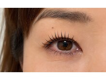 マツエク/LED/まつげパーマ/眉毛 /アンドヘルシー【Eye-Dentity 】福島/上下まつげパーマ