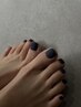 -Foot-ワンカラー