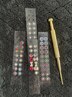 【身体の不調が気になる方へ】耳つぼマッサージ+ツボ押し+ジュエリーつけ放題