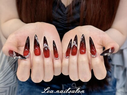 レアネイル 渋谷店(Le’a nail)の写真
