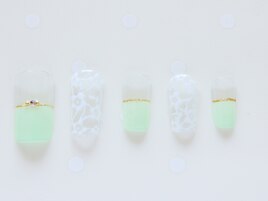 ―デザインネイル―