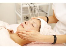 エステフロアーリヴ(floor)/リヴを体験３☆フェイシャル１５