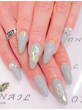 オンネイル(on nail)/