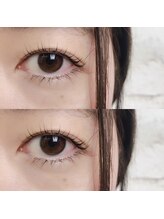 プライズアイリス アイラッシュ 池袋東口店(prize Iris eyelash)/まつ毛パーマ♪【池袋】