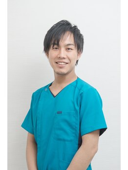 東京巻き爪補正店/