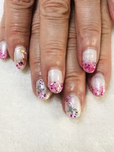 ネイルサロン リッティー(RITTY)/