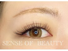 センスオブビューティー 東新宿店(SENSE OF BEAUTY)/ボリュームラッシュ！