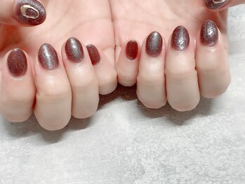 キャンアイドレッシー 深谷店(Can I Dressy)/* ボトルワンカラー