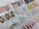 春のサンプル☆