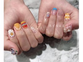 定額スペシャルコース6900