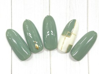 ティーエヌ イトーヨーカドー能見台店/季節の定額5390円コース