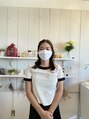 ジンジャー 宜野湾店 平良 美咲