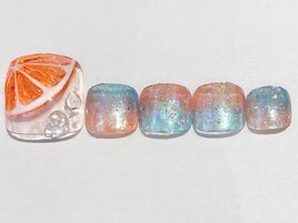 FOOT定額L &nbsp;10