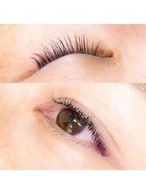 ラウレア(Laule’a)/セーブルポイントカラー20本＊