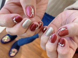 stone　Ｒｅｄ