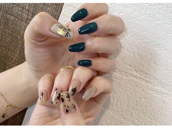 レイ 北千住店(REY)/個性派